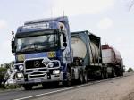 Mercedes-Benz Actros 2660 2002 года